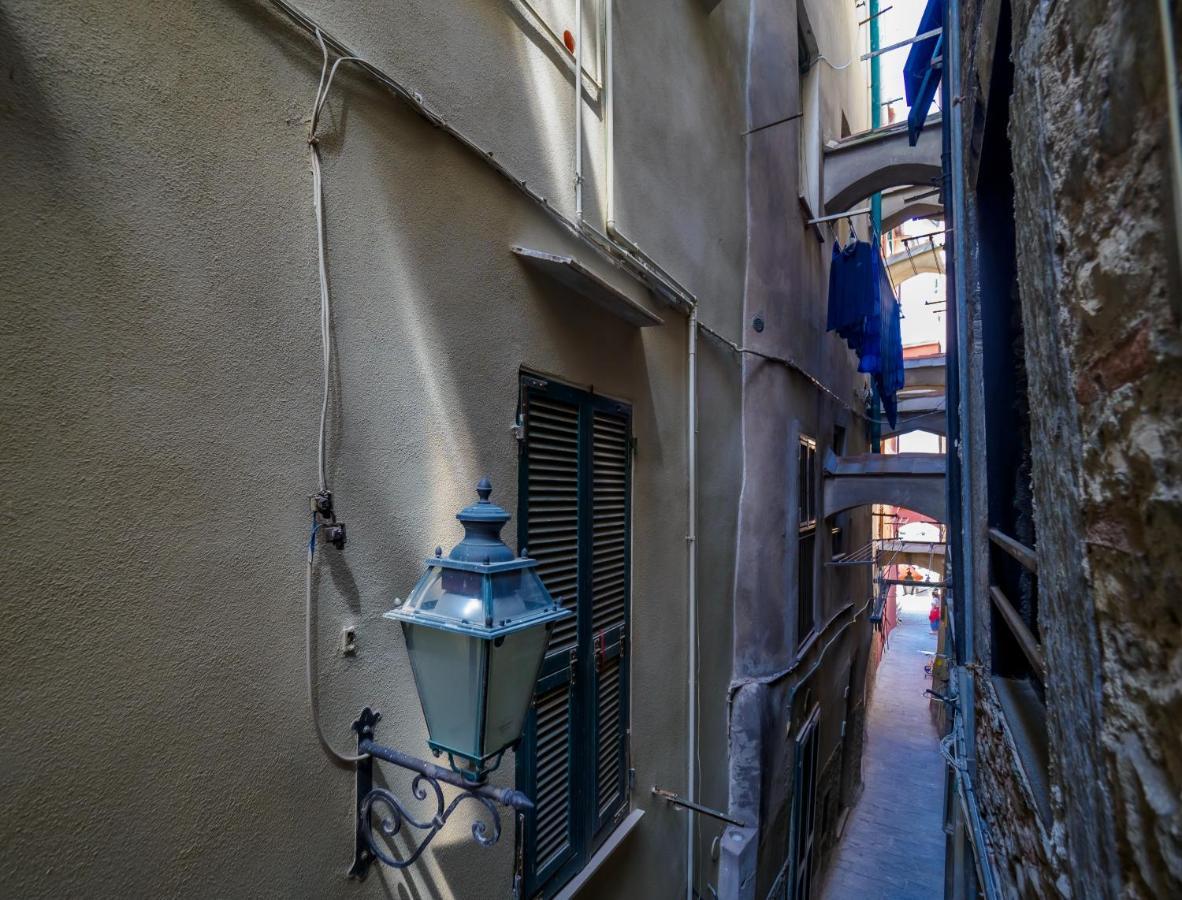 Camaella Luxury Studio Vernazza Exterior foto