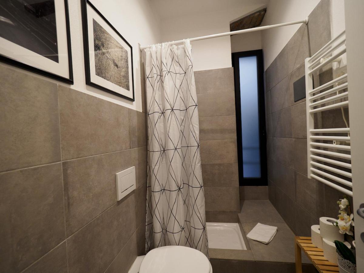 Camaella Luxury Studio Vernazza Exterior foto