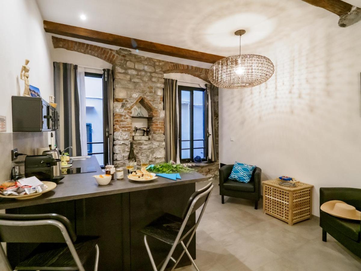 Camaella Luxury Studio Vernazza Exterior foto