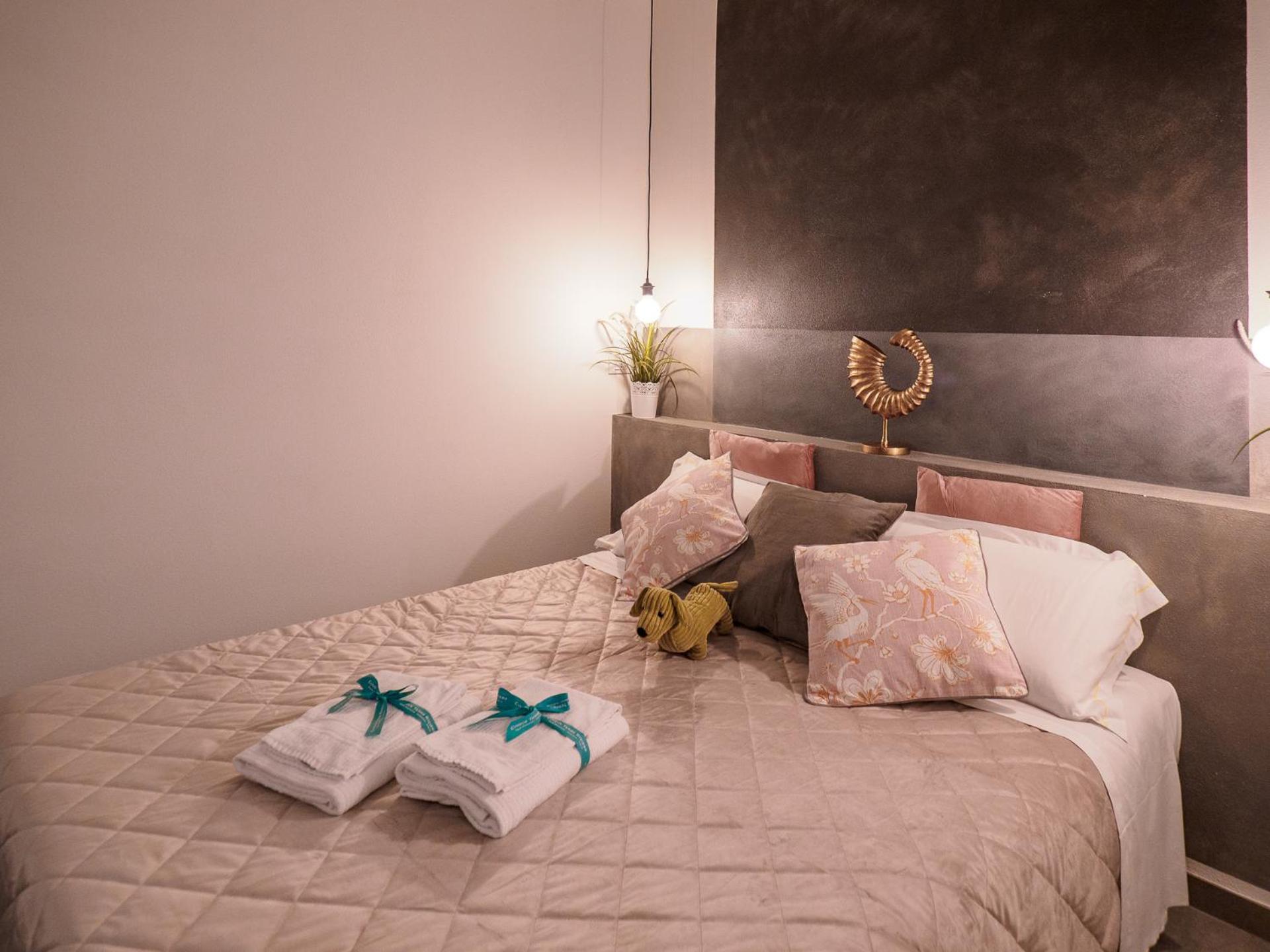 Camaella Luxury Studio Vernazza Exterior foto